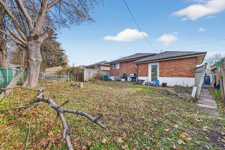 For Lease - 10 Woolwick Drive Unit# BSMT, Toronto, Ontario - Photo 3