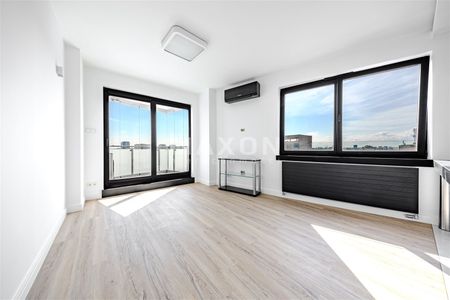 2pok.Mokotów Gagarina garaż klimatyzacja - Zdjęcie 3