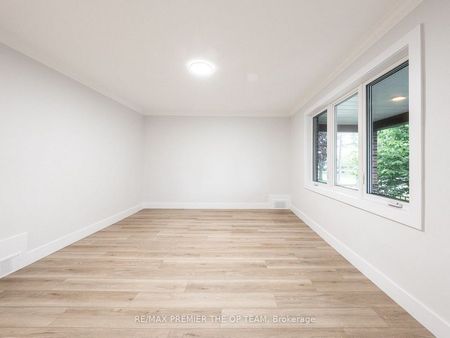 For Lease - 61 McAdam Avenue Unit# Upper, Toronto, Ontario - Photo 3