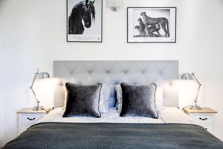 Luxury Villa for rent in Benahavís, Andalusia - Photo 3