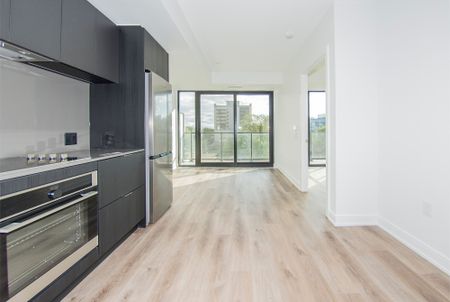 For Lease - 3009 Novar Road Unit# 414, Mississauga, Ontario - Photo 3
