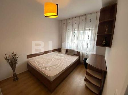 2 camere, prima inchiriere, parcare, 45 mp, zona OMV - Photo 2
