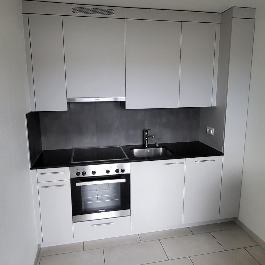 2.5 Zimmer, 57 m² - Photo 1