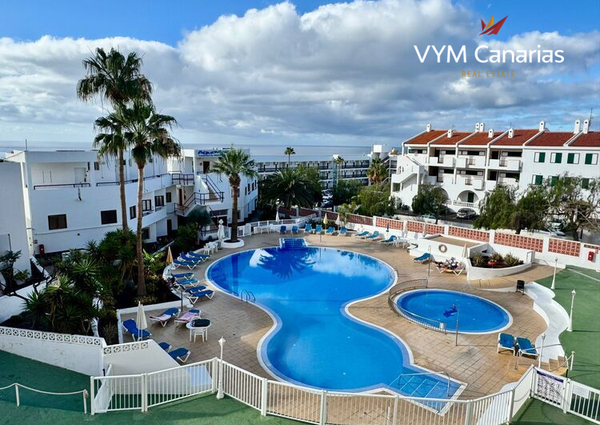 Apartment Agua Viva, Callao Salvaje, Adeje