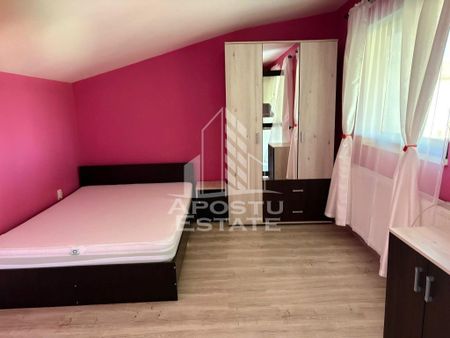 Garsoniera 1 camera, semi-decomandat, Ghiroda - Fotografie 2