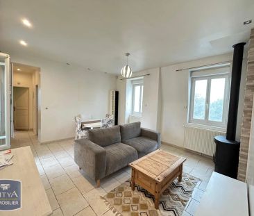 Appartement à louer 3 pièces 57.13m² - Photo 5