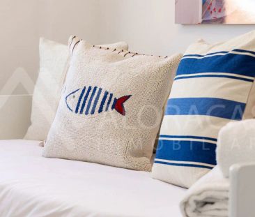 Piso de alquiler en Calle Orfila, 10b, Parque Ayala - Jardín de la ... - Photo 5