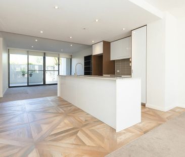 Unit 110/1 Mouat St, Lyneham ACT 2602 - Apartment For Rent | Domain - Photo 3