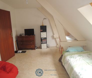 Location Appartement 1 pièce 15m² ORLEANS 45000 - Photo 5