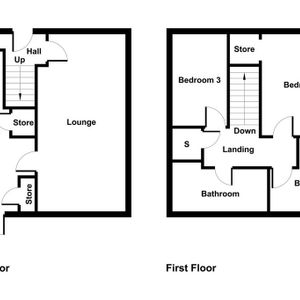 3 bedroom terraced house to rent - Photo 3