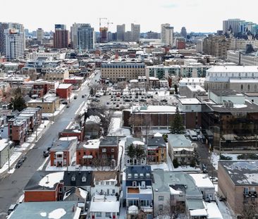 For Lease - 52 St Andrew Street Unit# 3, Lower Town - Sandy Hill, O... - Photo 1