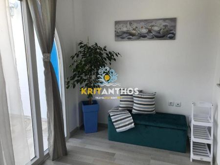 Βίλλα τριών επιπέδων στον Πρίνο - Φωτογραφία 3