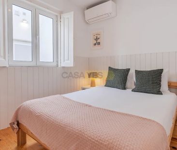 House T2 in São Domingos de Rana, Cascais - Photo 5