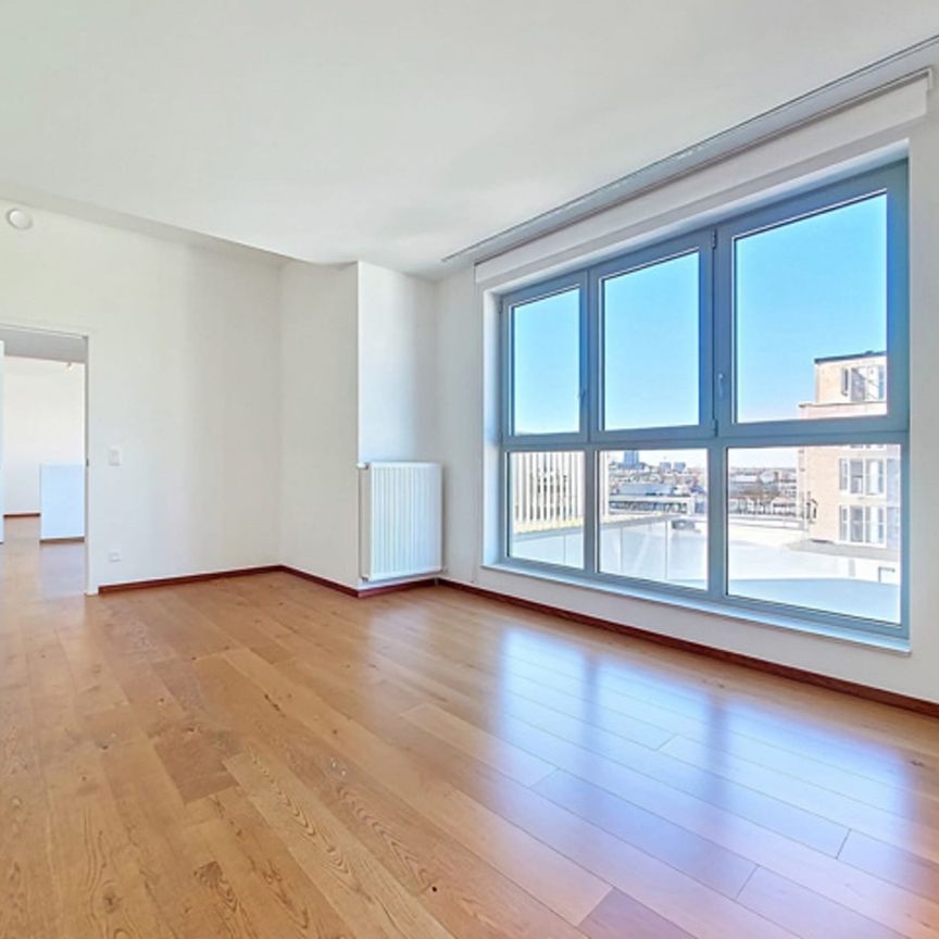 Tout savoir sur cet appartement à Ixelles, à Ixelles - Photo 1