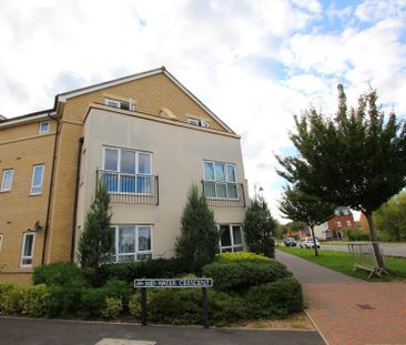 2 bedroom apartment to rent - Photo 1