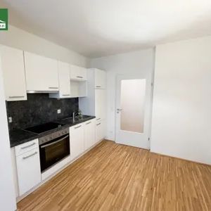 Helle 2-Zimmer-Wohnung nahe U3 Enkplatz - perfekte Lage in Simmering! - Photo 2