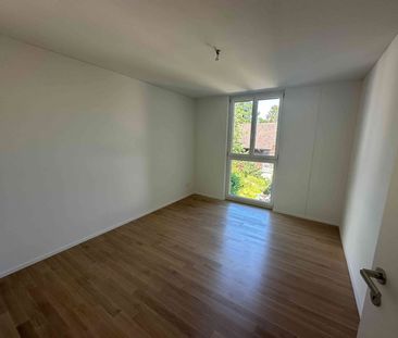4.5 Zimmer, 119 m², 2. Stock - Photo 1