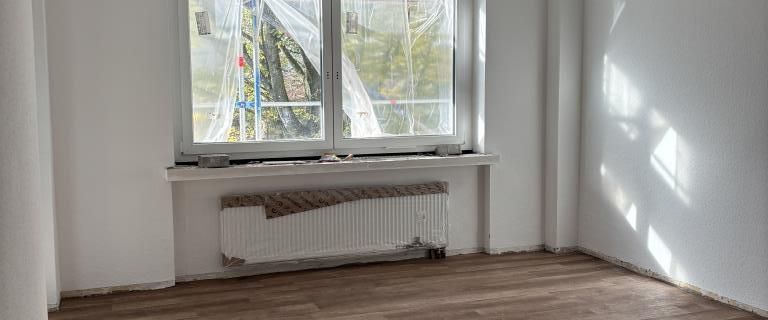 2-Zimmer Wohnung in Altenbochum mit WBS - Foto 1