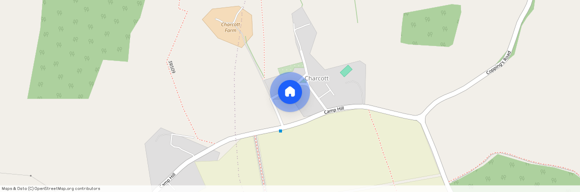 4 Charcott Green Cottages, Charcott, Kent, TN11 8LH, Tonbridge