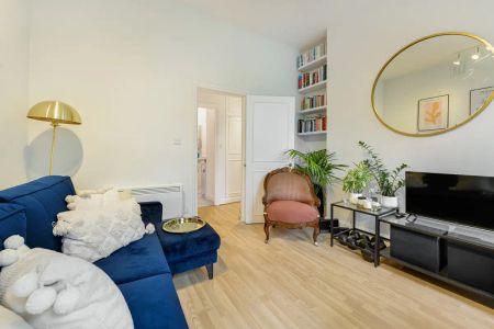 1 bedroom flat in South Kensington - Photo 3