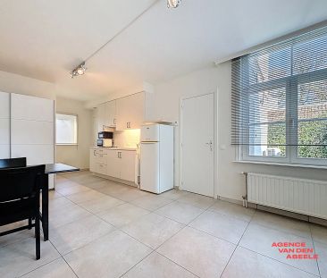 Studio met 1 slaapkamer in hartje Brugge - Photo 6