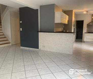 Location Maison T 6 - Bruz - Photo 4