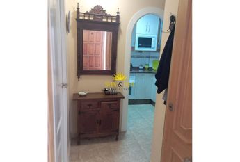 TWO-BEDROOM APARTMENT – PUERTO DE MAZARRÓN