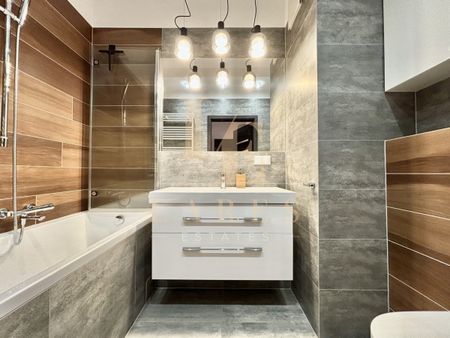 Balkon | Metro Kondratowicza|Zwierzęta akceptowane - Фото 3