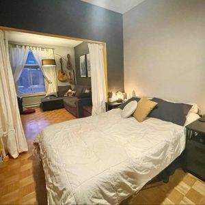 6 1/2 sur le plateau - Photo 2