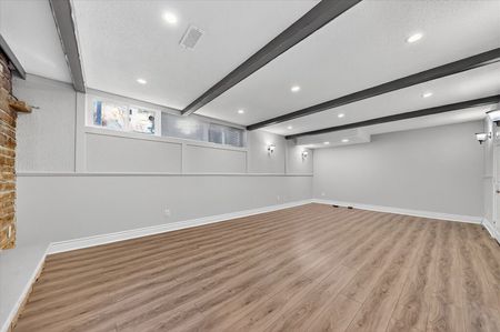 For Lease - 10 Woolwick Drive Unit# BSMT, Toronto, Ontario - Photo 2