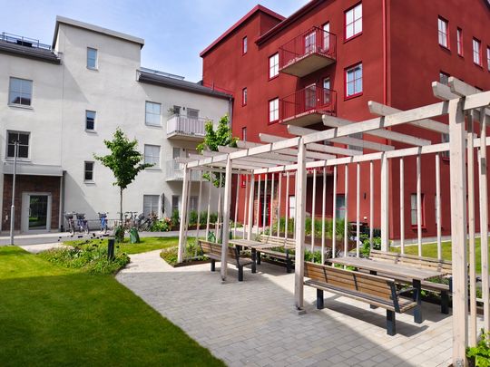 Flädergatan 10, 74564, Enköping - Foto 1