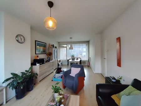 Te huur: Appartement Veldmaarschalk Montgomerylaan in Eindhoven - Photo 5