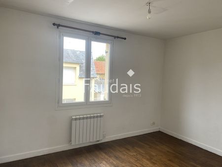 Location Maison 4 pièces 70m² LA HAYE 50250 - Photo 4