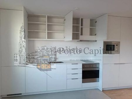 Apartamento T1 - Photo 4