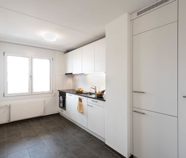 MODERNE WOHNUNG MIT TOLLER AUSSICHT - Photo 2