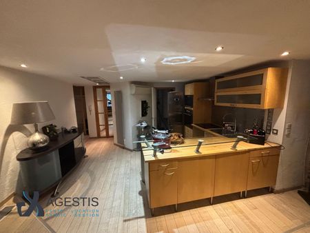 Location Appartement 2 pièces 85m² TOULOUSE 31000 - Photo 5