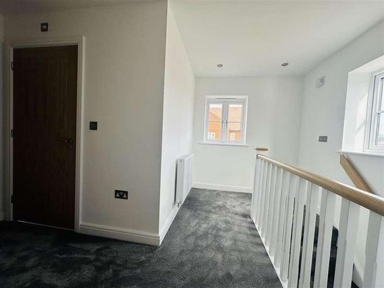 Saxondale Gardens, Leigh Road, Wimborne - Photo 1