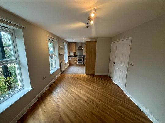 2 bedroom apartment to rent - Photo 1