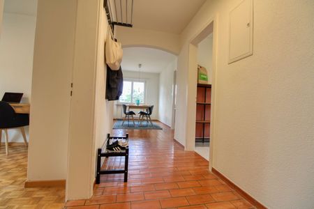 1 Zimmer, 12 m², 2. Stock - Photo 4