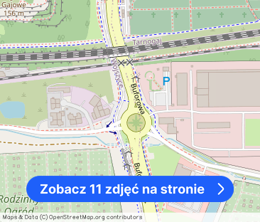 Śliczne - 2 Pokoje - Balkon - Garaż / Krzyki - Zdjęcie 1