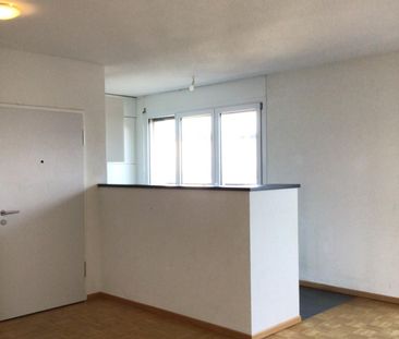 Bel appartement de 3 pièces au 5ème étage - Foto 4