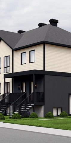 Appartement Brownsburg-Chatham � Louer - Photo 1