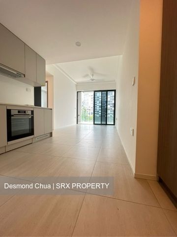The Woodleigh Residences (D13), Apartment - For Rent - Photo 2