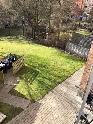 2-værelses lejlighed - Foto 1