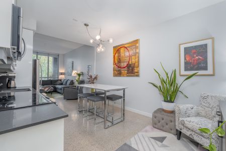 For Lease - 510 King Street Unit# 511, Toronto, Ontario - Photo 2