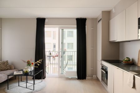 Sylvangatan, Solna - Photo 2