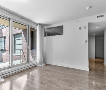 Appartement à louer, Montréal (Le Sud-Ouest) - Photo 3