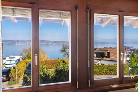 Einfamilienhaus mit Seesicht befristet bis 30.7.2026 - Photo 4