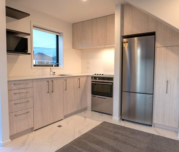 Unit 3, 7 Spencer Street, Addington, Christchurch - Photo 2