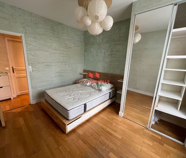 Location Appartement 3 pièces 53m² - Photo 4